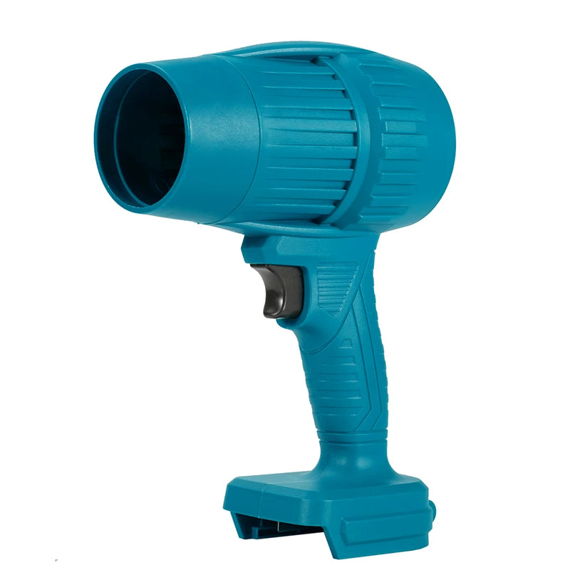 PowerJet™ - Soprador e Secador Turbo Portátil - [Brindes: 2 Baterias e 1 maleta]