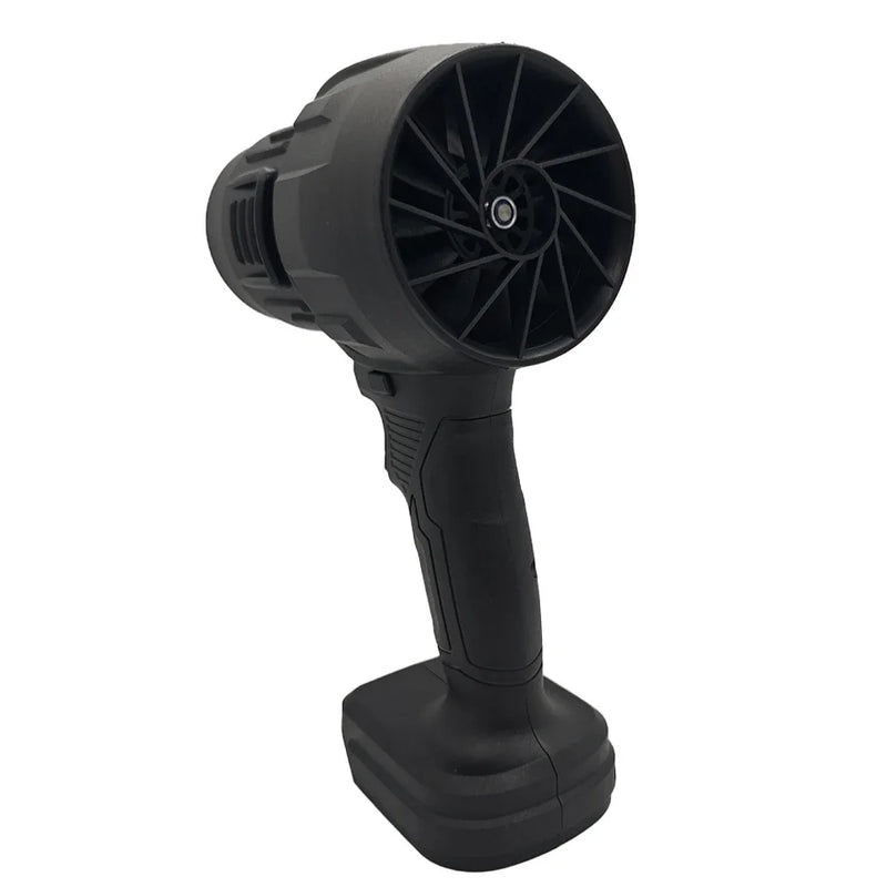 PowerJet™ - Soprador e Secador Turbo Portátil - [Brindes: 2 Baterias e 1 maleta]