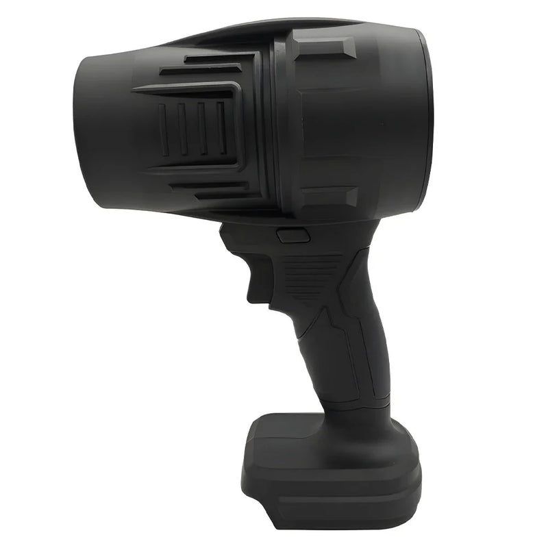 PowerJet™ - Soprador e Secador Turbo Portátil - [Brindes: 2 Baterias e 1 maleta]